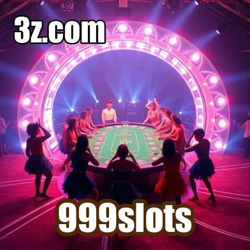 999slots - Ganhe Grandes Prêmios