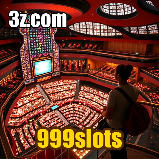 999slots login