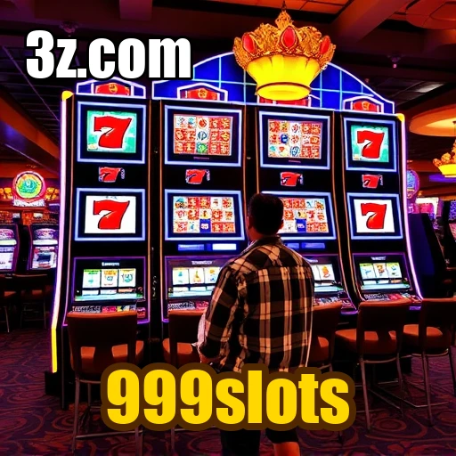 999slots,999slots