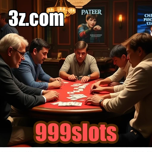 Aplicativo 999slots