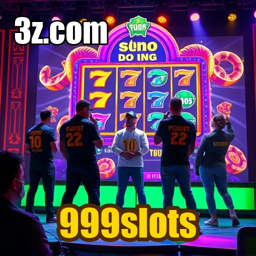 999slots - Slots