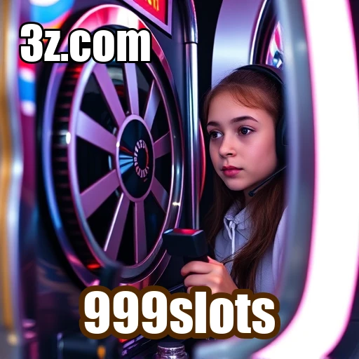 999slots,999slots