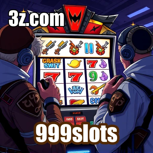 Experimente o Login Seguro Premium no 999slots