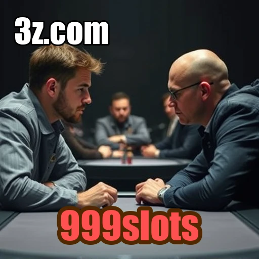 999slots: Seu Cassino Premiado com Pagamentos Rápidos